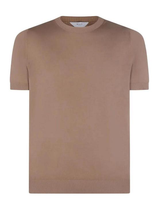 26SS 말로 스웨터 UXA389F3L27E3589 Brown