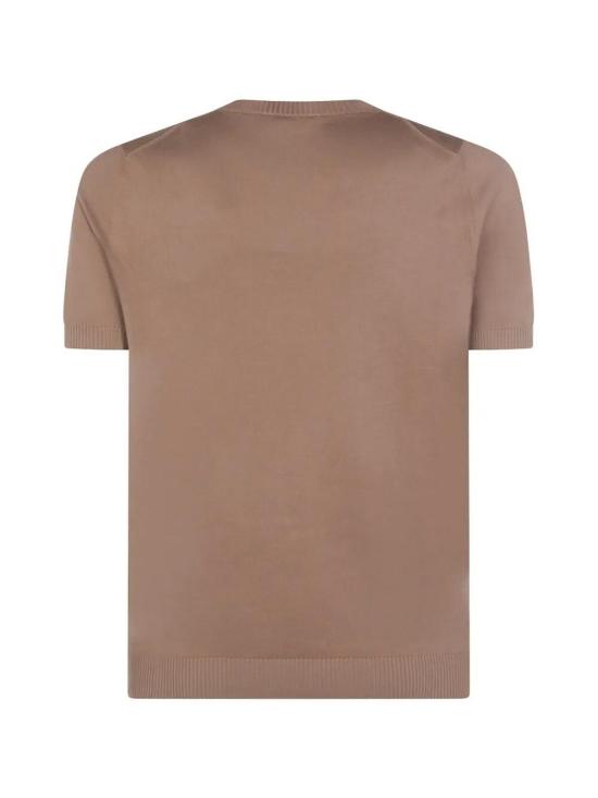 26SS 말로 스웨터 UXA389F3L27E3589 Brown - MALO