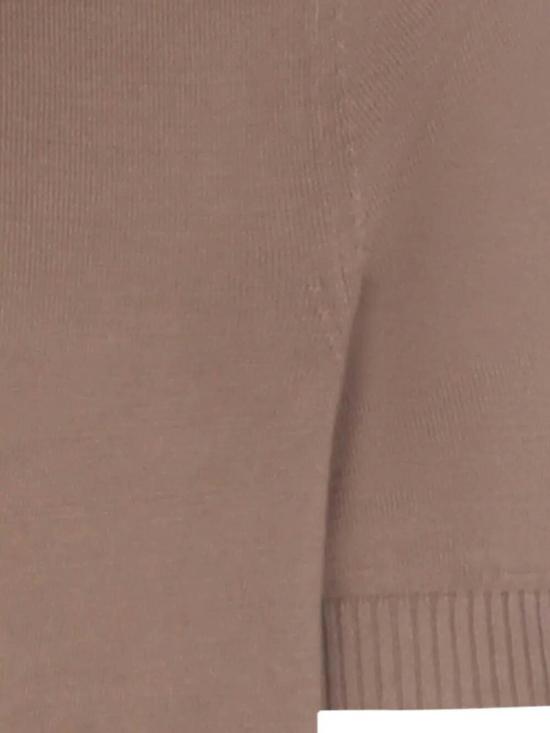 26SS 말로 스웨터 UXA389F3L27E3589 Brown - MALO