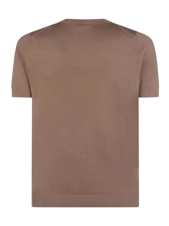 26SS 말로 스웨터 UXA389F3L27E3589 Brown - MALO