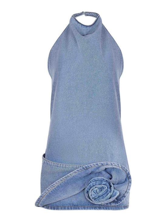 26SS 마그다뷰트림 데님 원피스 146426DENIM Denim