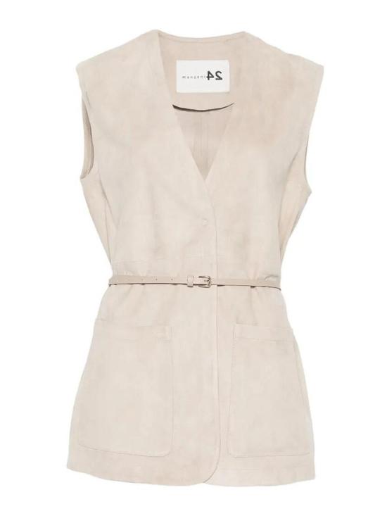 26SS 만조니24 베스트 26PM222L43L8BEIGE Beige