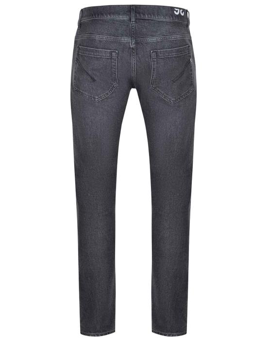 25FW 돈답 데님 팬츠 UP232DSE377LN9999 Grey - DONDUP