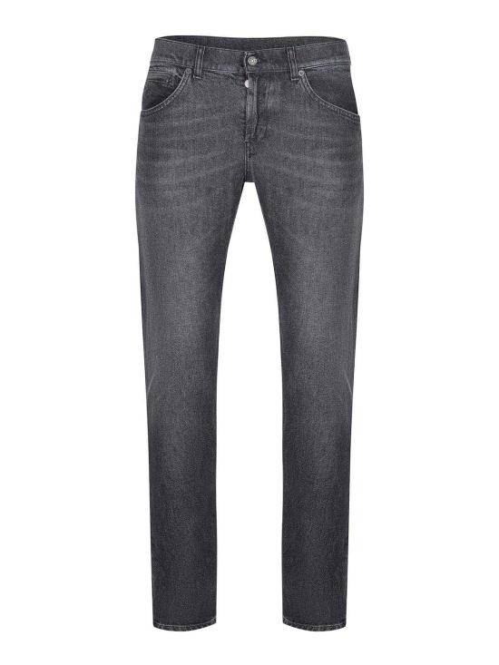 25FW 돈답 데님 팬츠 UP232DSE377LN9999 Grey