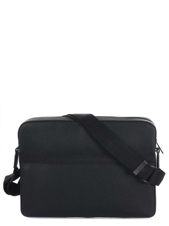 25FW 휴고보스 크로스백 505526221026321E18 Black - HUGO BOSS