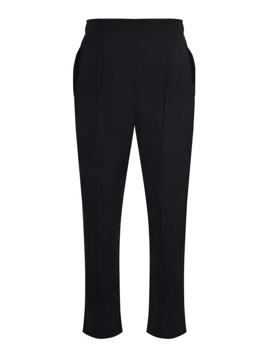 25FW 패밀리퍼스트 밀라노 트레이닝/조거 팬츠 JOS2502BLACK Black - FAMILY FIRST MILANO