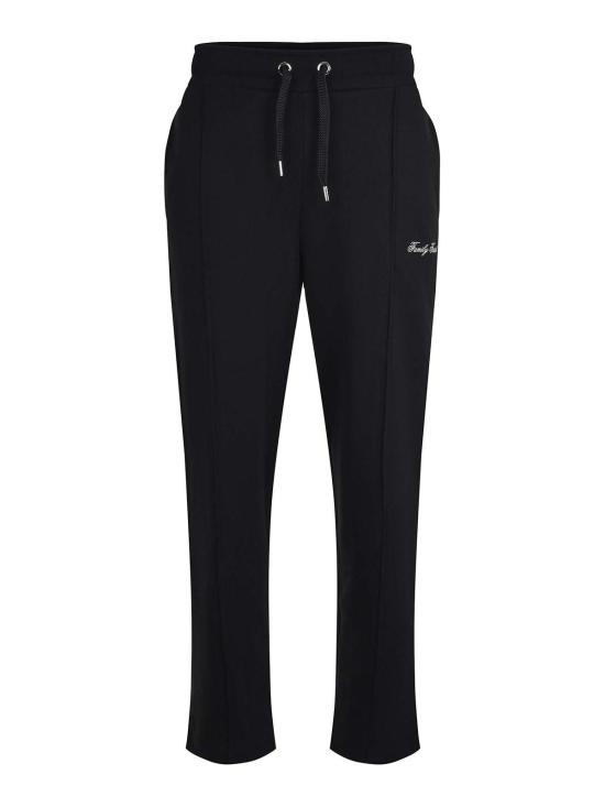 25FW 패밀리퍼스트 밀라노 트레이닝/조거 팬츠 JOS2502BLACK Black