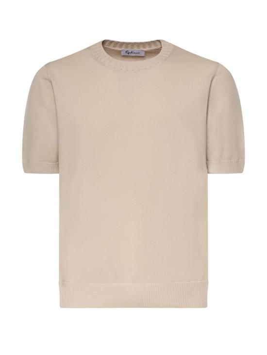 26SS 갈리아노 반팔 티셔츠 57188 18163012 Beige