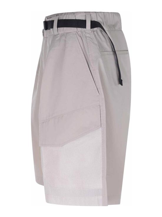 26SS 와이쓰리 숏팬츠 KS5229L Grey - Y-3