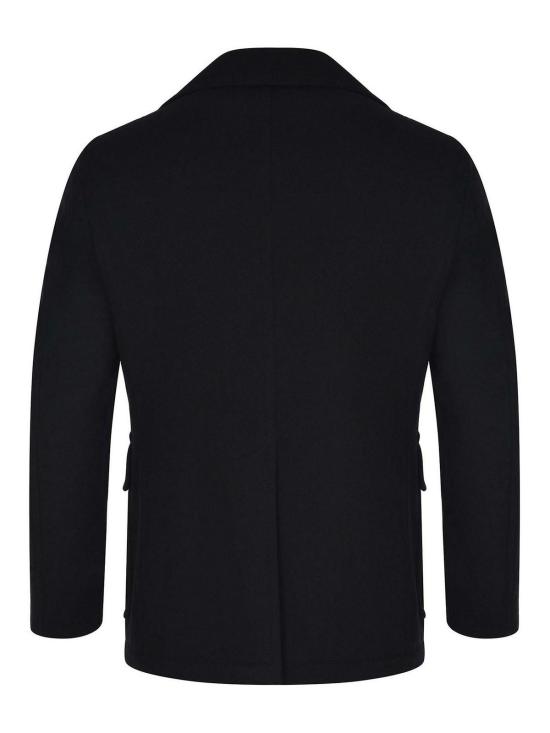 25FW 딸리아토레 트렌치 코트 SAILINGF350001N5051 Black - TAGLIATORE