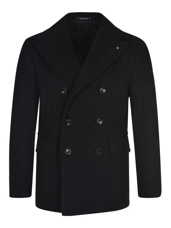 25FW 딸리아토레 트렌치 코트 SAILINGF350001N5051 Black