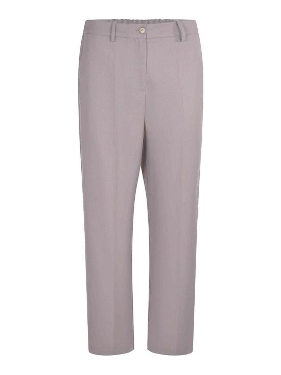 25FW 알리지 레귤러 벨트 165180A5218PETALO Taupe