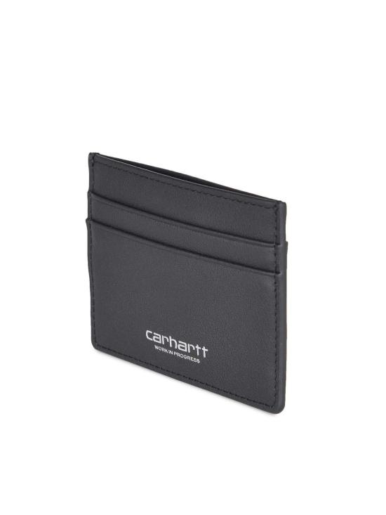 26SS 칼하트 클러치/파우치 I0331090M4XX Black - CARHARTT