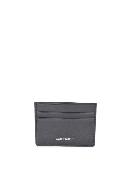 26SS 칼하트 클러치/파우치 I0331090M4XX Black