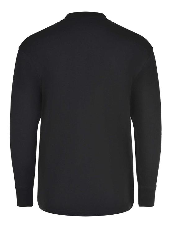 26SS 칼하트 긴팔 티셔츠 I02995589XX Black - CARHARTT