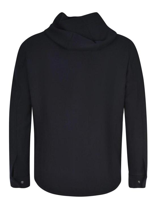 25FW 마뉴엘리츠 수트 자켓 H8409FC25373889 Blue - MANUEL RITZ