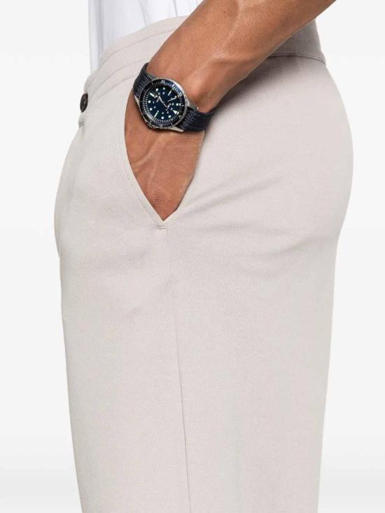 26SS 에르노 숏팬츠 PT000174U520599403 Grey - HERNO