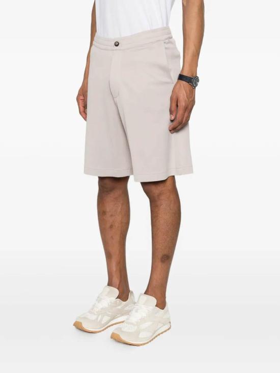 26SS 에르노 숏팬츠 PT000174U520599403 Grey - HERNO