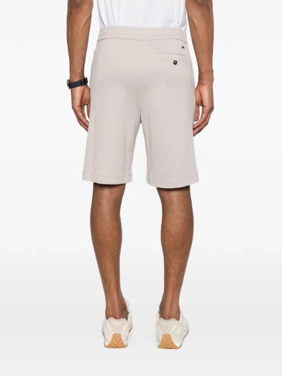 26SS 에르노 숏팬츠 PT000174U520599403 Grey - HERNO