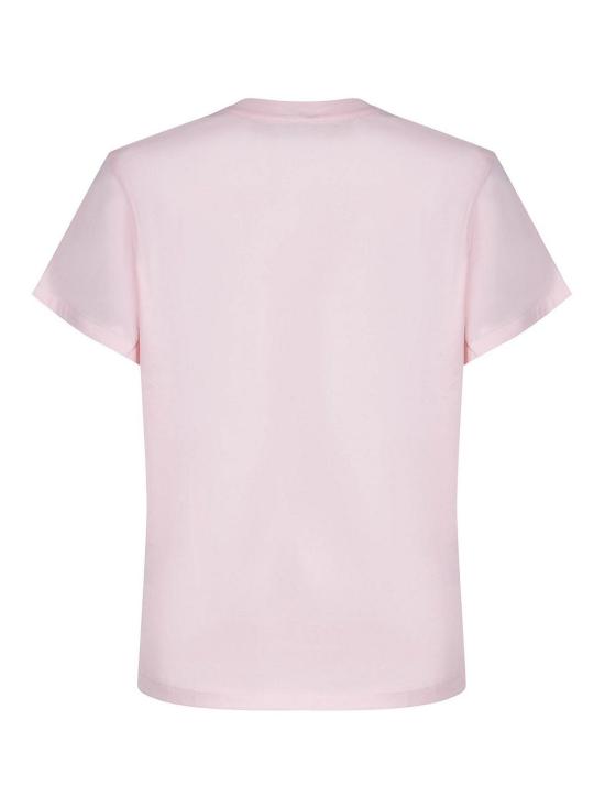 26SS 폴로 랄프로렌 폴로 티셔츠 211B14605014 Nude Neutrals - POLO RALPH LAUREN