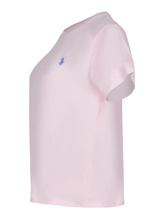 26SS 폴로 랄프로렌 폴로 티셔츠 211B14605014 Nude Neutrals - POLO RALPH LAUREN