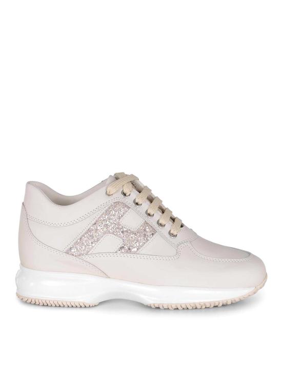 26SS 호간 스니커즈 HXW00N0S360UWP0CAS Beige