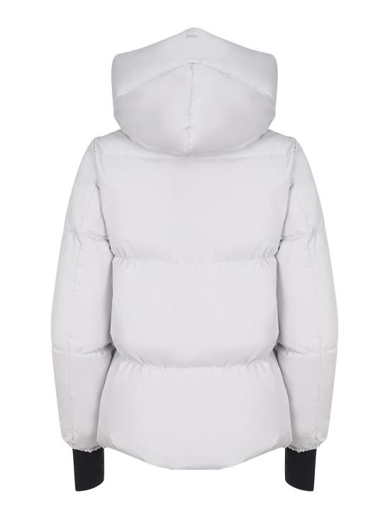 25FW 에르노 2 레이어 윈드스토퍼 자켓 PI002045D128401250 Grey - HERNO