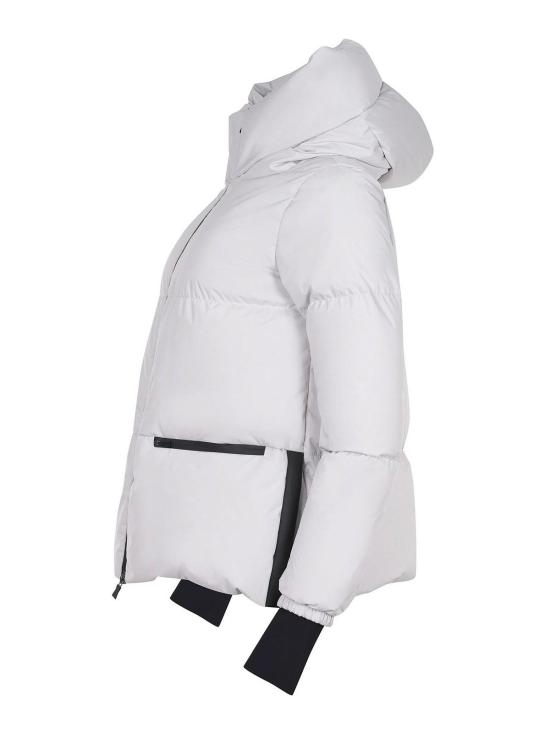 25FW 에르노 2 레이어 윈드스토퍼 자켓 PI002045D128401250 Grey - HERNO