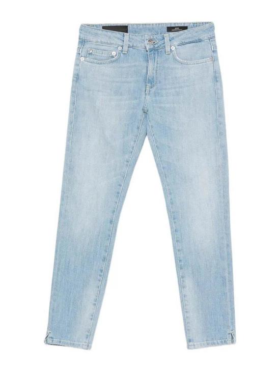 26SS 돈답 데님 팬츠 DP618DS0107DLZ5800 Blue