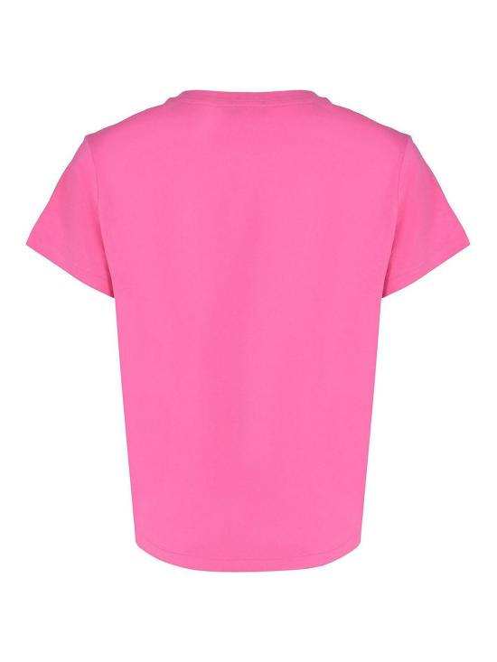 26SS 폴로 랄프로렌 폴로 티셔츠 211B14605018 Multicolour - POLO RALPH LAUREN