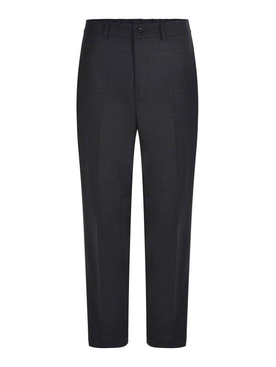 25FW 솔로트레 스트레이트 팬츠 M1F0151FU96S Grey