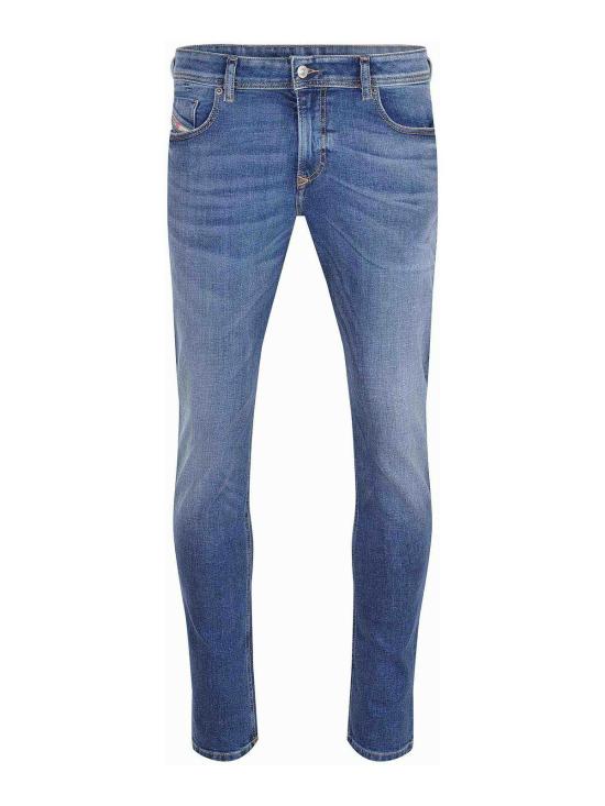 26SS 디젤 데님 팬츠 A0359509J3301 Blue