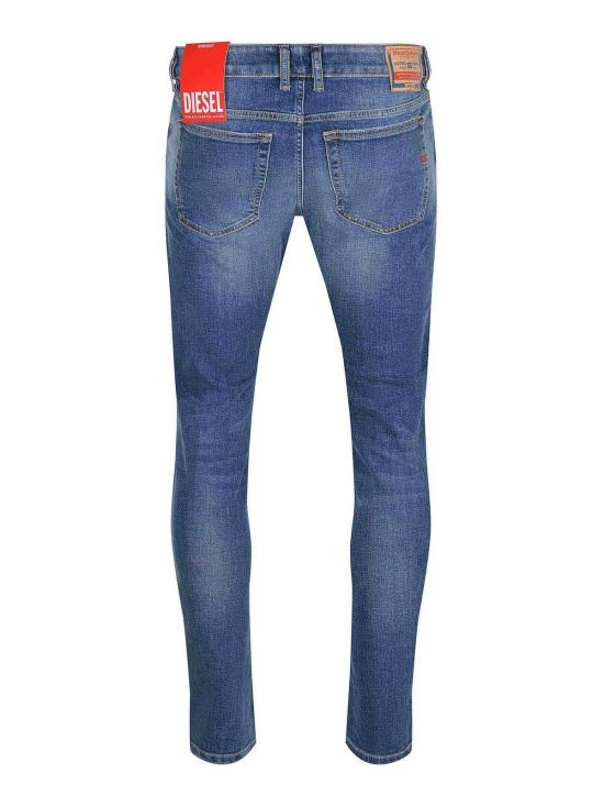 26SS 디젤 데님 팬츠 A0359509J3301 Blue - DIESEL