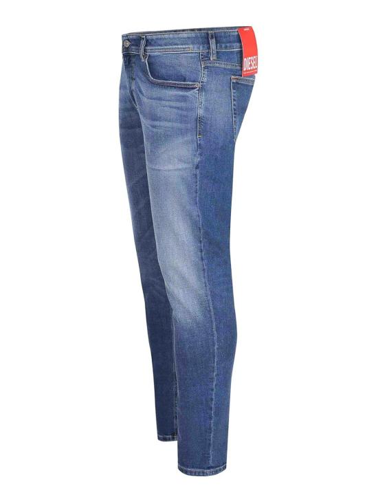 26SS 디젤 데님 팬츠 A0359509J3301 Blue - DIESEL