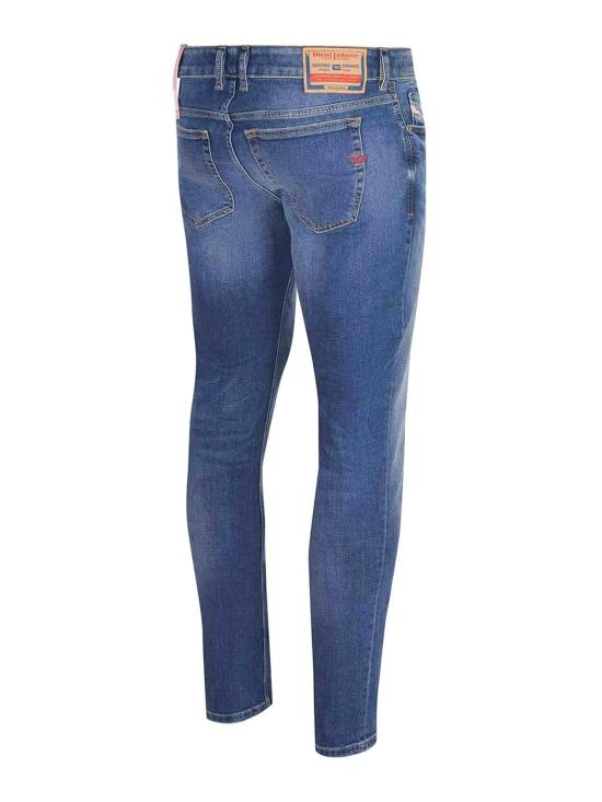 26SS 디젤 데님 팬츠 A0359509J3301 Blue - DIESEL