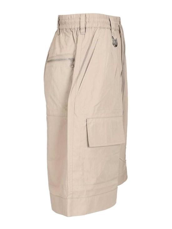 26SS 와이쓰리 숏팬츠 KS5118L Beige - Y-3