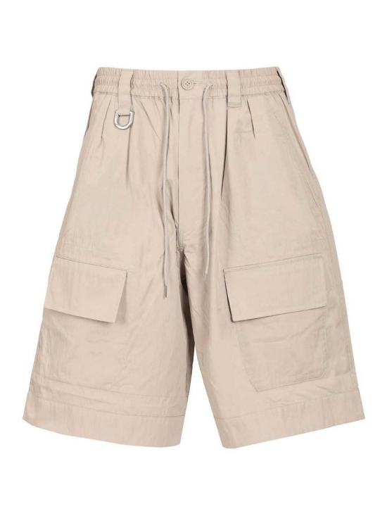 26SS 와이쓰리 숏팬츠 KS5118L Beige