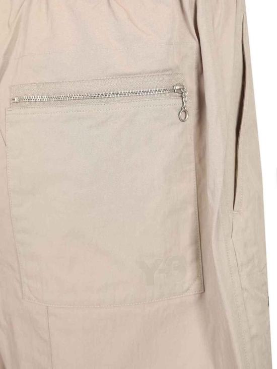 26SS 와이쓰리 숏팬츠 KS5118L Beige - Y-3