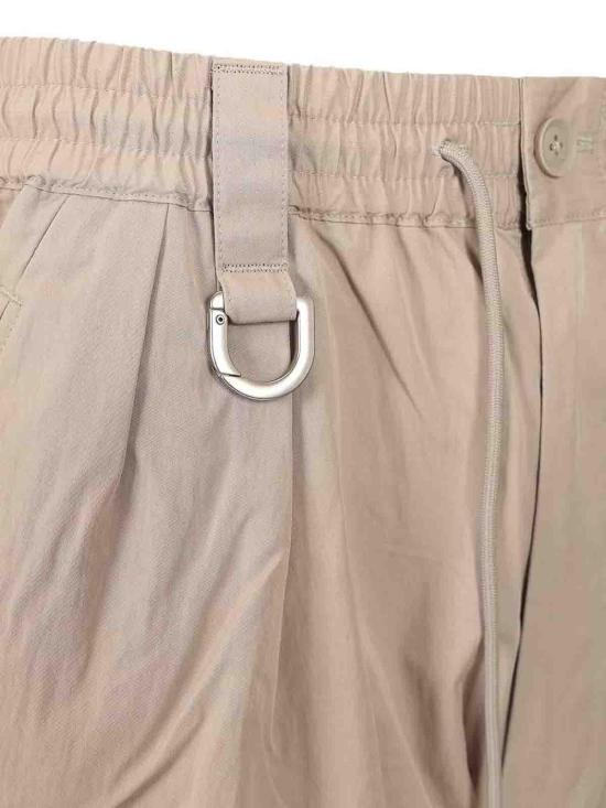26SS 와이쓰리 숏팬츠 KS5118L Beige - Y-3