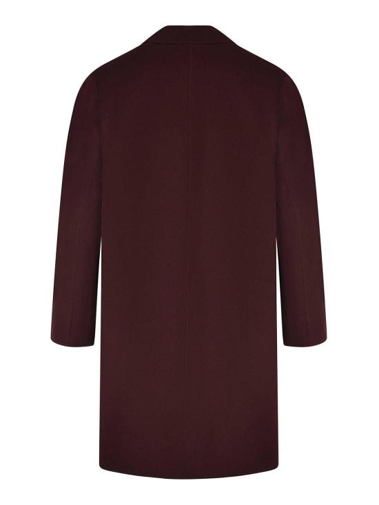 25FW 아마란토 코트 B6F002239 Purple - AMARANTO