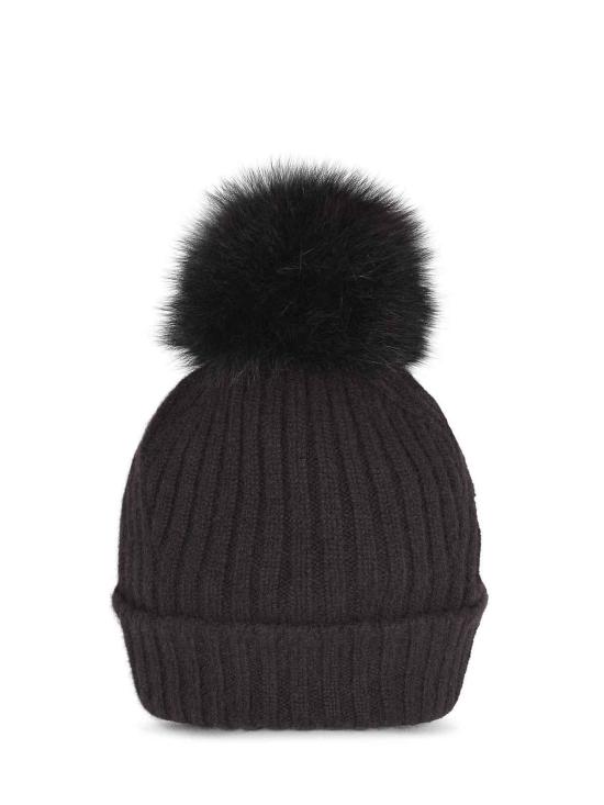 25FW 바니제 비니 V51698CAFFE Brown - VANISÉ