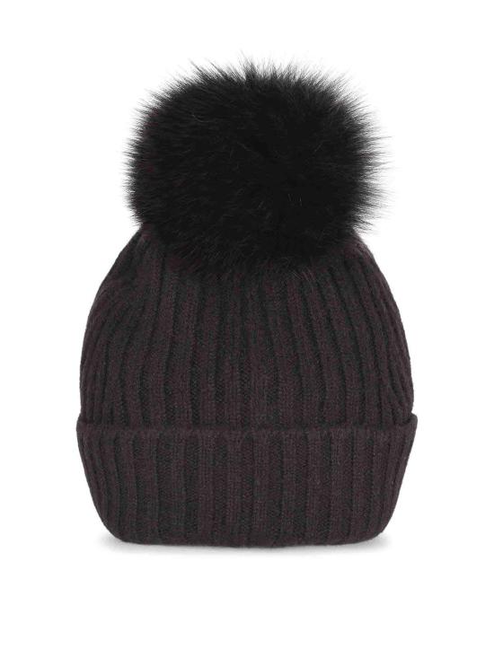 25FW 바니제 비니 V51698CAFFE Brown