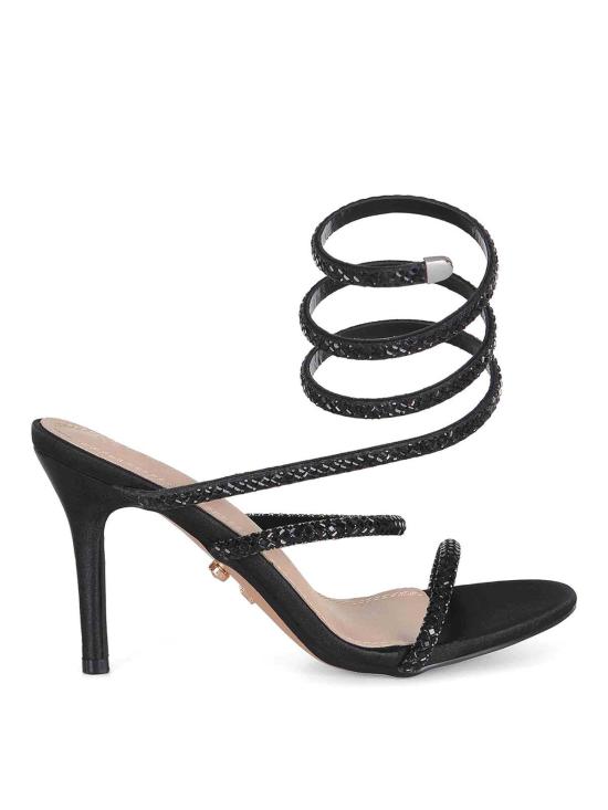 26SS 트웬티포하이치 샌들 SH378ZEJANERO Black