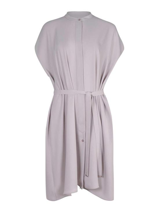 26SS 에르노 숏 원피스 AB00008112875S1985 Yellow