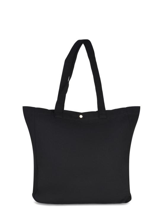 26SS 칼하트 베이 토트백 I0363338901 Black - CARHARTT