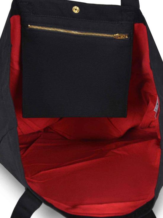 26SS 칼하트 베이 토트백 I0363338901 Black - CARHARTT