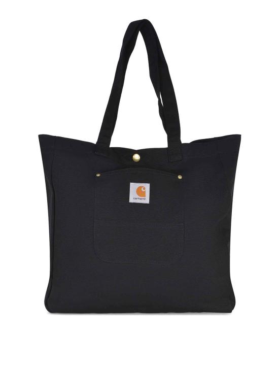 26SS 칼하트 베이 토트백 I0363338901 Black