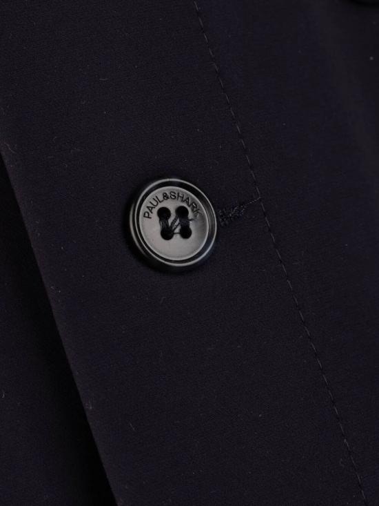 26SS 폴앤샤크 자켓 26412191 013 BLU - PAUL & SHARK