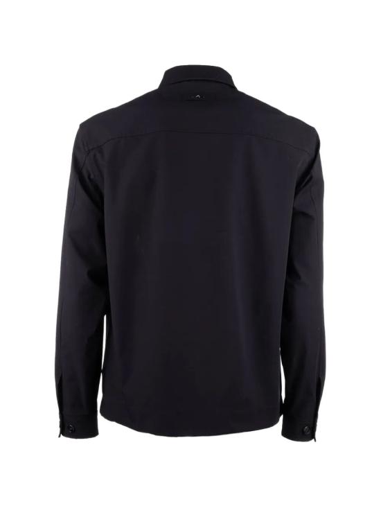 26SS 폴앤샤크 자켓 26412191 013 BLU - PAUL & SHARK