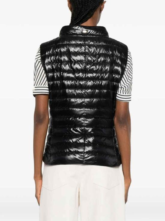 26SS 에르노 패딩 PI0601DIC12017Z9300 Black - HERNO